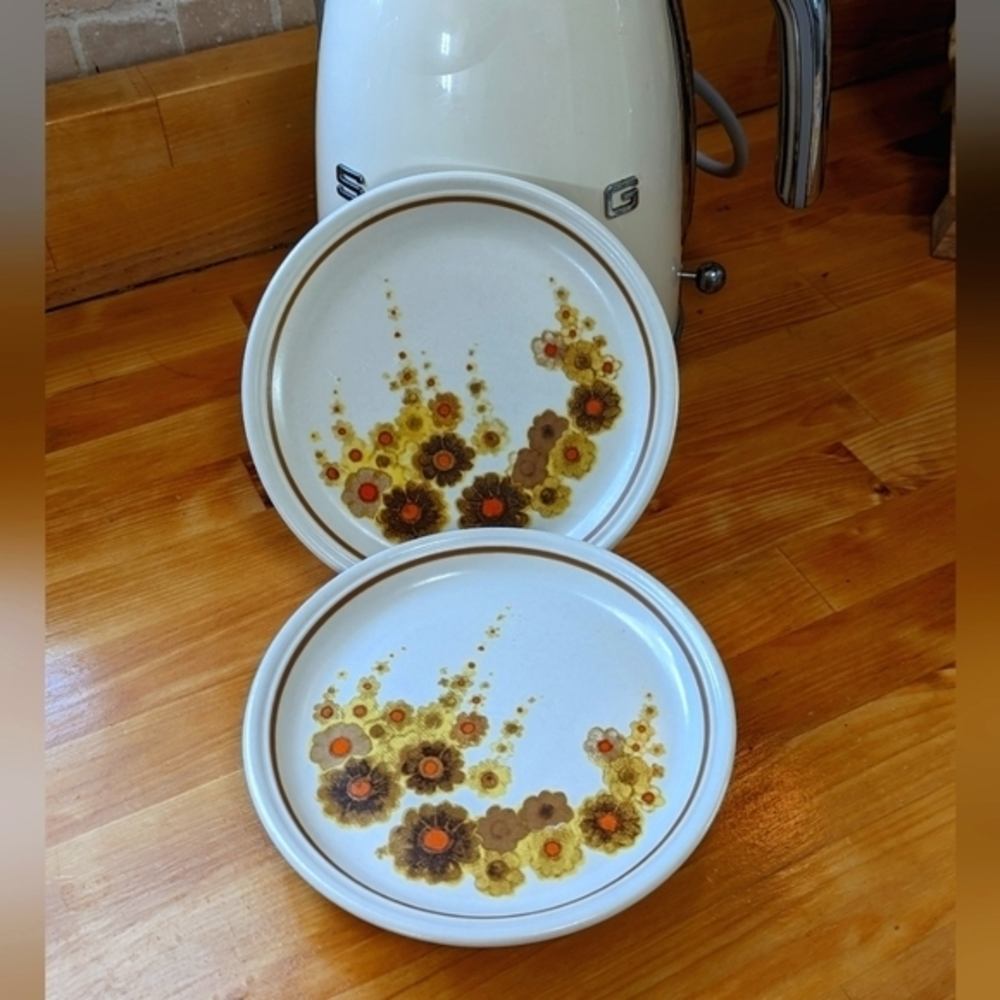 Johnson Brothers Bread and butter plate